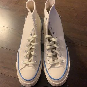 Brand New/Never Worn Undefeated Converse